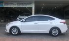 Hyundai Accent 1.4L MT 2018 - Bán ô tô Hyundai Accent 1.4L MT sản xuất năm 2018, màu trắng 