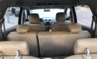 Suzuki Ertiga 2016 - Bán xe Suzuki Ertiga sản xuất 2016, màu đen, nhập khẩu nguyên chiếc chính chủ, giá tốt
