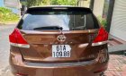 Toyota Venza 3.5 2009 - Bán xe Toyota Venza 3.5 đời 2009, màu nâu, nhập khẩu, 915 triệu