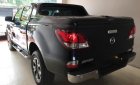 Mazda BT 50 2016 - Cần bán gấp Mazda BT 50 sản xuất năm 2016, màu xanh lam