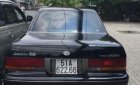 Toyota Crown 1994 - Cần bán xe Toyota Crown năm sản xuất 1994, màu đen, xe nhập, 265tr