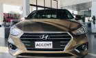 Hyundai Accent 2018 - Bán ô tô Hyundai Accent sản xuất 2018, giá tốt