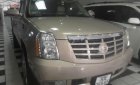 Cadillac Escalade ESV 6.2 V8 2008 - Bán Cadillac Escalade ESV 6.2 V8 năm 2008, nhập khẩu  