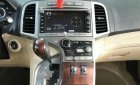 Toyota Venza 2009 - Bán Toyota Venza đời 2009, màu trắng, xe nhập 