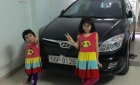 Hyundai i30 CW 1.6 AT 2010 - Xe Hyundai i30 CW 1.6 AT năm sản xuất 2010, màu đen 