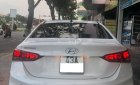 Hyundai Accent 1.4L MT 2018 - Bán ô tô Hyundai Accent 1.4L MT sản xuất năm 2018, màu trắng 