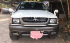 Toyota Hilux 2006 - Xe Toyota Hilux 2006