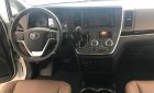Toyota Sienna Limited 3.5 2018 - Cần bán Toyota Sienna Limited 3.5 sản xuất 2018, màu trắng 