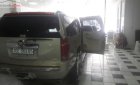 Cadillac Escalade ESV 6.2 V8 2008 - Bán Cadillac Escalade ESV 6.2 V8 năm 2008, nhập khẩu  