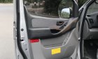 Hyundai Starex 2016 - Bán xe Hyundai Starex tải Van, đời 2016, máy dầu, số sàn, 6 chỗ, 670 kg. Xe được nhập khẩu nguyên chiếc từ Hàn Quốc