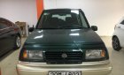 Suzuki Vitara JLX 2003 - chính chủ bán xe Suzuki Vitara JLX sản xuất năm 2003 