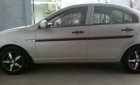 Hyundai Verna 2008 - Bán xe Hyundai Verna sản xuất năm 2008, màu trắng, xe nhập, giá tốt