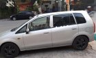 Mazda Premacy 2004 - Bán xe cũ Mazda Premacy đời 2004, màu bạc, giá tốt