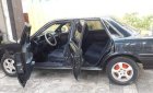 Toyota Camry 1988 - Bán xe Toyota Camry năm sản xuất 1988, màu đen, xe nhập