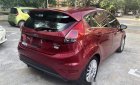 Ford Fiesta   S Ecoboost 1.0  2018 - Bán ô tô Ford Fiesta S Ecoboost 1.0 năm sản xuất 2018, màu đỏ, giá 562tr