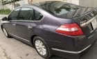 Nissan Teana   2010 - Cần bán lại xe Nissan Teana năm sản xuất 2010, nhập khẩu nguyên chiếc chính chủ