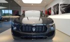 Maserati 2017 - Bán Maserati Levante chính hãng, màu xanh, liên hệ để được tư vấn: 0978877754