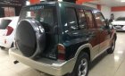 Suzuki Vitara JLX 2003 - chính chủ bán xe Suzuki Vitara JLX sản xuất năm 2003 