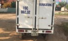 Vinaxuki 1200B 2011 - Bán Vinaxuki 1200B đời 2011, màu trắng như mới, 48 triệu