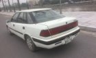 Daewoo Espero LX 1995 - Cần bán Daewoo Espero LX sản xuất 1995, màu trắng, nhập khẩu nguyên chiếc xe gia đình