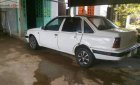 Daewoo Racer 1990 - Bán Daewoo Racer năm 1990, màu trắng, nhập khẩu