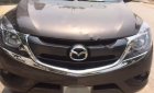 Mazda BT 50 2016 - Cần bán Mazda BT 50 năm 2016, màu nâu, nhập khẩu chính chủ