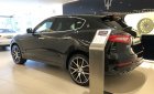 Maserati SQ4 GranSport 2018 - Bán Maserati Levante SQ4 GranSport sản xuất năm 2018, màu đen, nhập khẩu nguyên chiếc