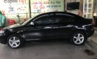 Mazda 3 1.6 AT 2005 - Cần bán Mazda 3 1.6 AT 2005, màu đen, giá tốt