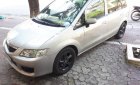 Mazda Premacy 2004 - Bán xe cũ Mazda Premacy đời 2004, màu bạc, giá tốt