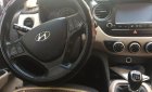 Hyundai Grand i10 1.0 MT 2015 - Bán Hyundai Grand i10 1.0 MT năm 2015, màu đỏ, nhập khẩu 