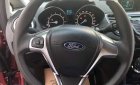 Ford Fiesta   S Ecoboost 1.0  2018 - Bán ô tô Ford Fiesta S Ecoboost 1.0 năm sản xuất 2018, màu đỏ, giá 562tr