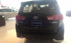 Toyota Innova G Venturer  2018 - Toyota Innova 2.0 Venturer model 2019 giá tốt nhất, K/M lớn T11, T12, trả góp 90%, mua xe chỉ với 220 triệu