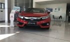 Honda Civic   1.5 Turbo  2018 - Cần bán Honda Civic 1.5 Turbo 2018, màu đỏ, nhập khẩu nguyên chiếc, 903tr