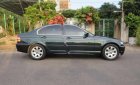 BMW 3 Series 318i 2002 - Bán BMW 3 Series 318i năm 2002, màu xanh lam số tự động