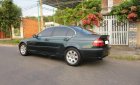 BMW 3 Series 318i 2002 - Bán BMW 3 Series 318i đời 2002, màu xanh lam số tự động