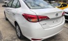 Toyota Vios E 2018 - **Hot**Toyota Vios 2018 chạy trương trình KM sốc. Tặng phụ kiện và bảo hiểm - LH 0899 152 959