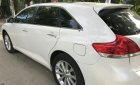 Toyota Venza 2009 - Bán Toyota Venza đời 2009, màu trắng, xe nhập 