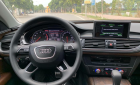 Audi A7 3.0 TFSI Sporback 2015 - Bán Audi A7 3.0 Sportback, màu đen, nhập khẩu