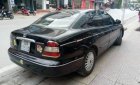 Daewoo Leganza 2000 - Bán xe Daewoo Leganza 2000, màu đen, xe nhập số sàn