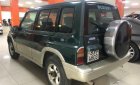 Suzuki Vitara JLX 2003 - chính chủ bán xe Suzuki Vitara JLX sản xuất năm 2003 