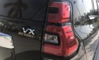 Toyota Prado VX 2.7L 2018 - Bán ô tô cũ Toyota Prado VX 2.7L sản xuất năm 2018, màu đen, nhập khẩu