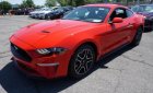 Ford Mustang 2018 - Bán ô tô Ford Mustang sản xuất 2018, màu đỏ, xe mới hoàn toàn