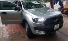 Ford Ranger XL 2016 - Bán Ford Ranger XL năm sản xuất 2016, màu bạc, nhập khẩu nguyên chiếc