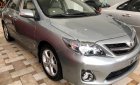 Toyota Corolla altis 2.0 2011 - Cần bán gấp Toyota Corolla altis năm sản xuất 2011, màu xám