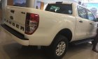 Ford Ranger XLS AT 2.2L 4x2 2018 - [Ford Ranger XLS mới ] giao ngay,  giảm cực mạnh, hỗ trợ 80%, 8 năm - LH: 033.613.5555