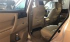 Toyota Highlander 2.7 2010 - Bán Toyota Highlander 2.7 sản xuất 2010, màu vàng, nhập khẩu 