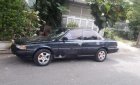 Toyota Camry 1988 - Bán xe Toyota Camry năm sản xuất 1988, màu đen, xe nhập