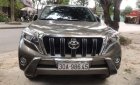 Toyota Prado   TLX  2016 - Bán xe Toyota Prado TLX đời 2016, xe nhập chính chủ