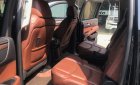 Cadillac Escalade Escalede 2015 - Bán ô tô Cadillac Escalade Escalede đời 2016, đăng ký 2017 màu đen, nội thất nâu