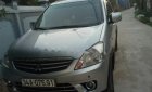 Mitsubishi Zinger GLS 2008 - Bán xe Mitsubishi Zinger GLS năm sản xuất 2008, màu bạc 